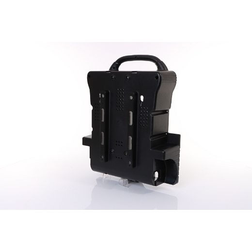 ELMAG PVC behuizing (achter) voor START TRUCK TROLLEY 6200/3100, 9505155
