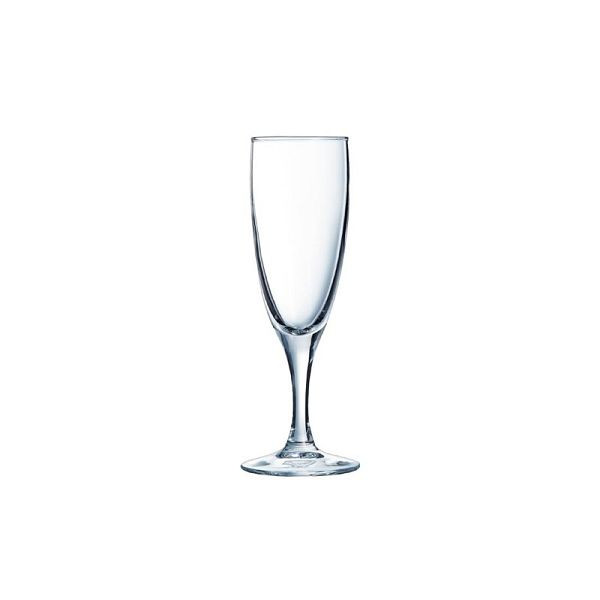Arcoroc Elegance champagne flutes 10cl, VE: 12 stuks, FB905