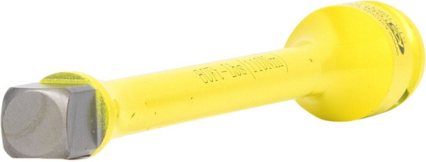 KS Tools 1/2" kracht-torsie verlengstuk, 110Nm, 515.1063