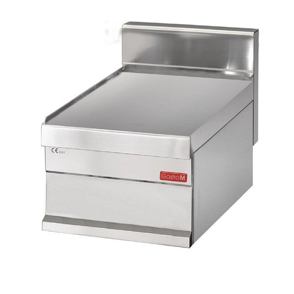 Gastro M werktafel met lade 65/40PLC, GN070