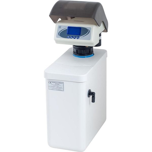 Stalgast waterontharder automatisch, 200 x 360 x 510 mm (BxDxH), BE2205001