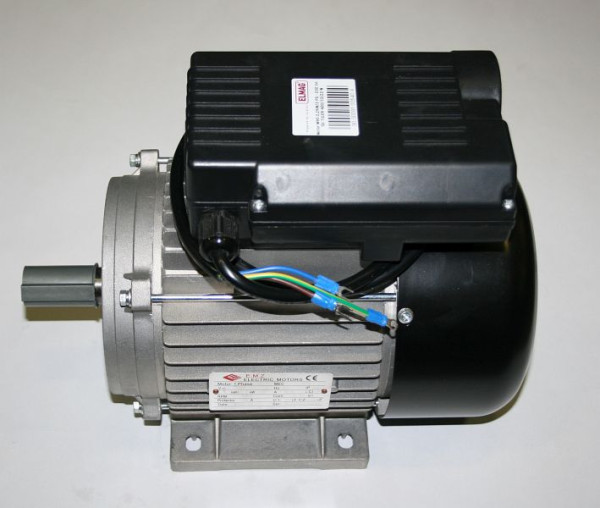 ELMAG motor M90 2, 2KW/3 PK - 230 volt voor TIGER 400/10/22 W, 9100540