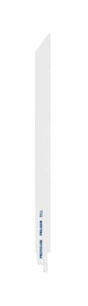 Projahn reciprozaagblad PM25014 BiMetall 250mm 14TPI VPE: 5 stuks, 64234