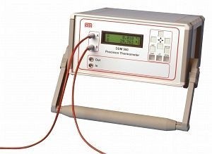 DOSTMANN DDM 900 Tisch-Messgerät, 1mK Auflösung, 5020-0900