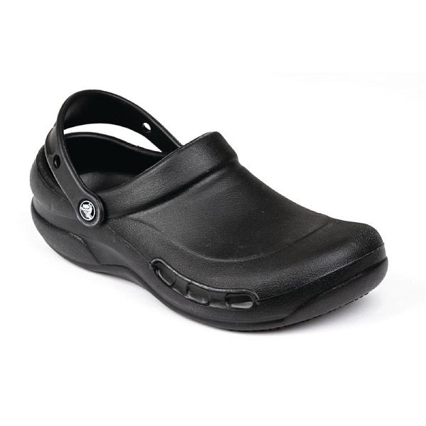 Crocs Bistro Klompen zwart 43, A946-43