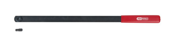 KS Tools V-riemsleutel Torx T45 voor Renault, 150.1226