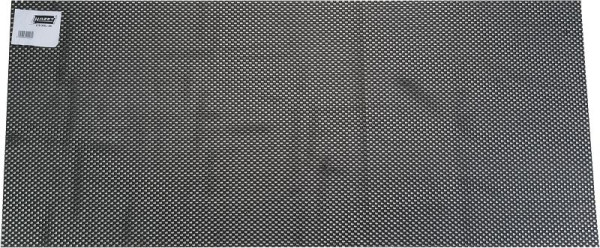 Hazet antislipmat, antislipmat, afmetingen/lengte: 870 mm x 398 mm, 179XXL-38