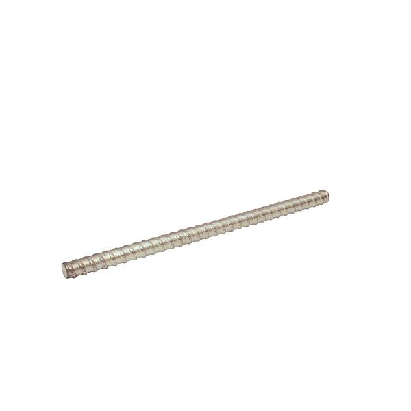 Schake rollende draadstang Ø 15mm x 6200mm, verzinkt, lengte: 500 mm, 113105V