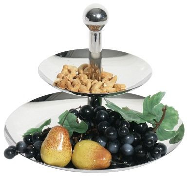 Contactkom Etagere 2-laags, 59/002