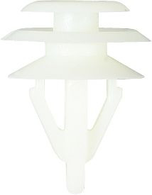 KS Tools sierclip voor Honda, verpakking van 10, 420.1359