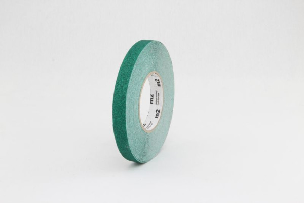 m2 antislipbekleding universeel groen rol 19mmx18,3m, M1UR019183