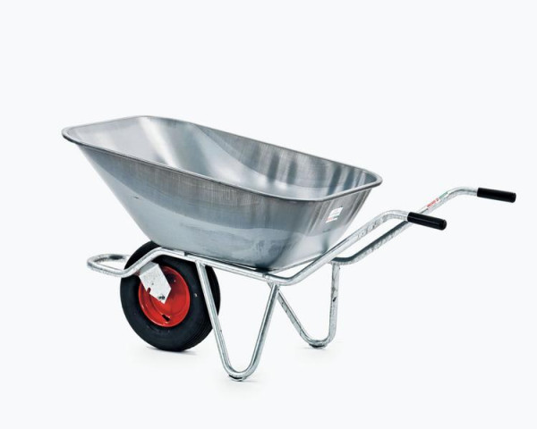 Growi kruiwagen 140 liter, 10015700