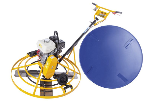 ELMAG strijkplaat voor model FGB-122, 63102