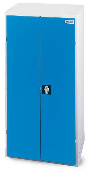 Bedrunka + Hirth draaideurkast R 24-16, lege behuizing met draaideur, afmetingen in mm (BxDxH): 680 x 500 x 1838, 04.112