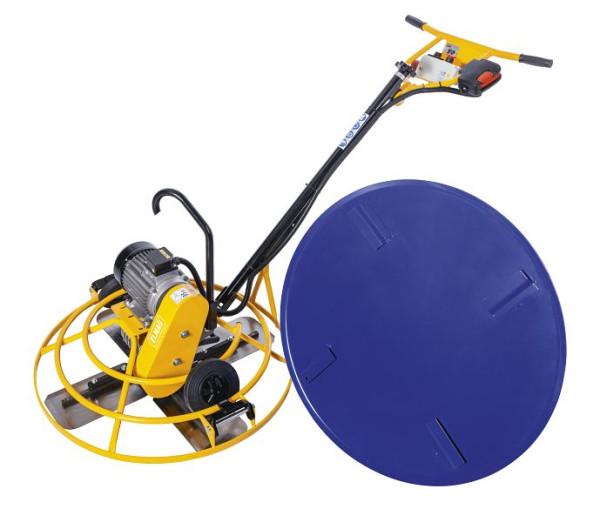 ELMAG strijkplaat voor model FG (B) (E) -92 (E), 63101