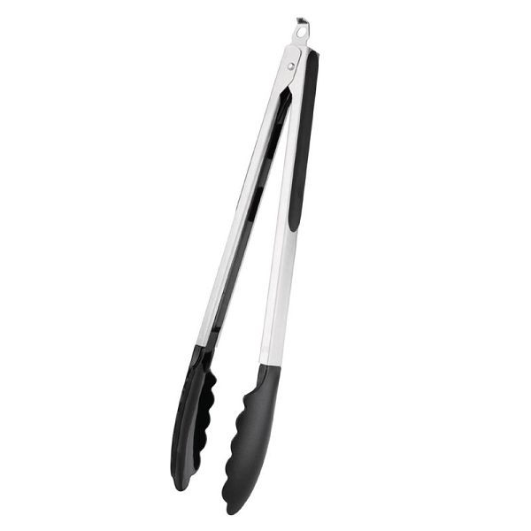 Vogue Heavy Duty Vergrendelbare Serveertang 30cm, CS771