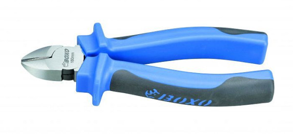 Boxo zijsnijder 160 mm, PR6510-006
