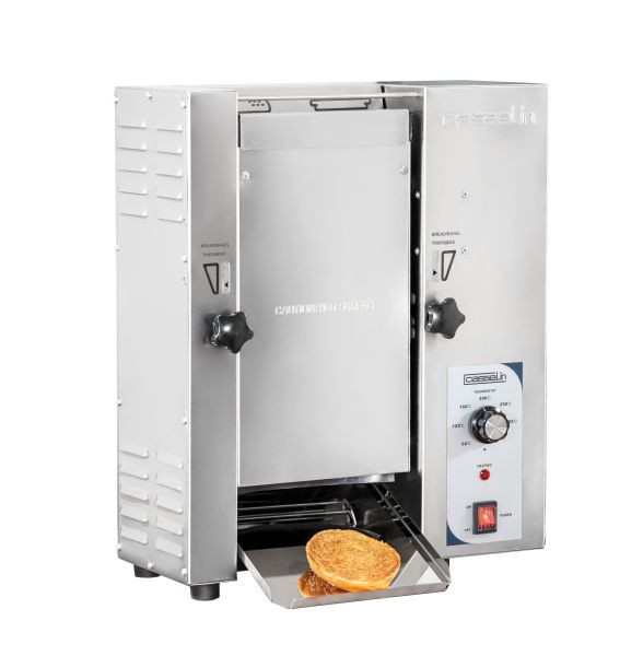 Casselin Verticale Broodrooster 300, CTV300