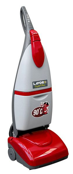 LAVOR-PRO SPRINTER Chrystal Clean schrobmachine met warmwaterfunctie, 85010508