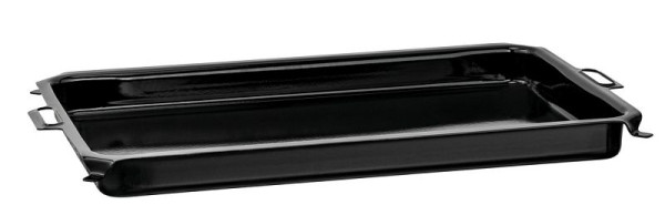 Bartscher grillpan TB1470, 106229