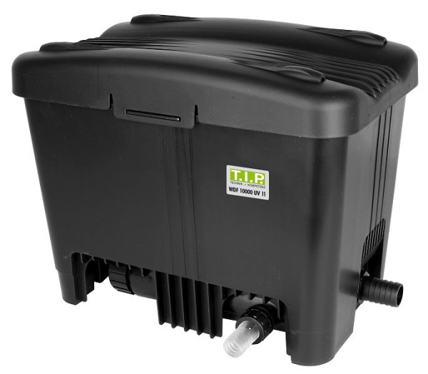 TIP extern vijverfilter WDF 10000 UV 11, 30495