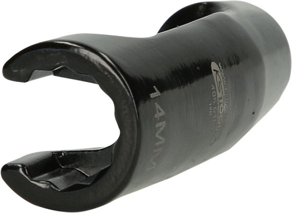 KS Tools 3/8" injectieleidingsleutel voor BMW, 14 mm, 405.0151