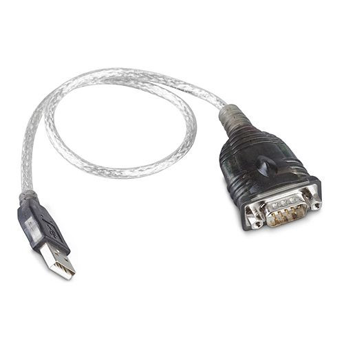 Victron Energy datakabel RS232 naar USB converter, 392503