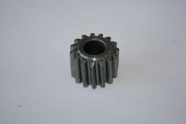 ELMAG tandwiel voor tafelhoogteverstelling nr. 54, voor MFB 45 SGV, 9802613