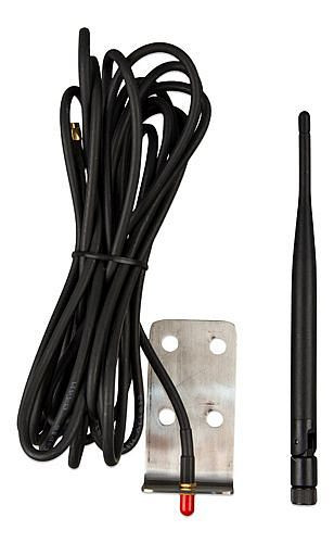 Victron Energy buitenantenne Outdoor LTE-M wandmontage-antenne, 392673