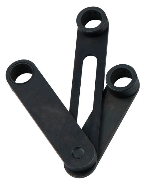 KS Tools boorsjabloon, 150.7030