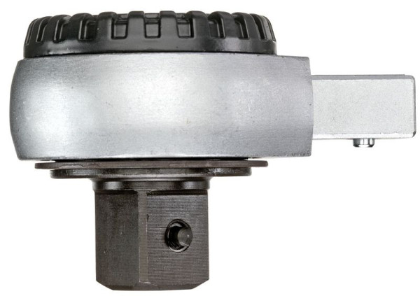 GEDORE steekratel 1/2", omkeerzwenkhoek 7,2°, 7687580