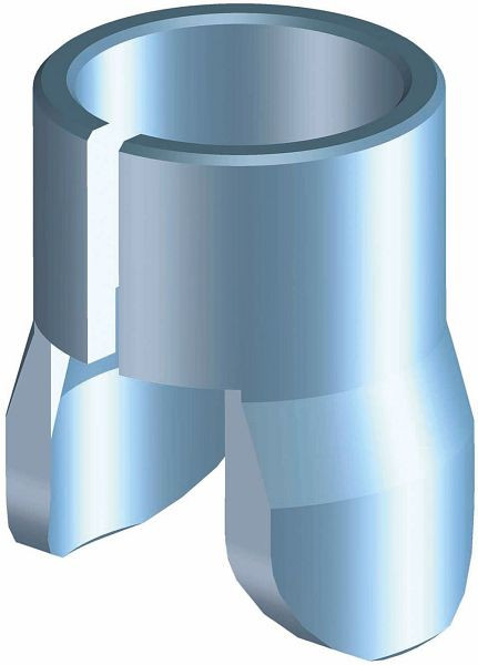 ELMAG afstandsbussen voor branders, CP90/CP91/CP95/CP101 (3 stuks), artikel 1404, 55868