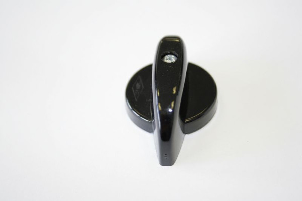 ELMAG schakelknop D. 34 voor stappenschakelaar voor EUROSTART 550/700/1000/1300/2000, 9505325