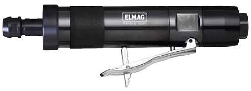ELMAG DL rechte slijpmachine, 44806