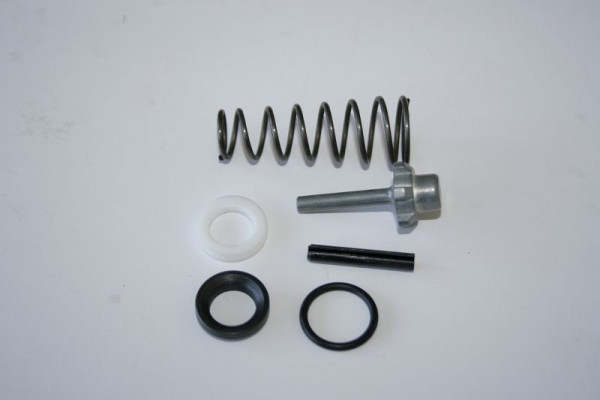 ELMAG ventielset (nr. 5-10) voor EPS 104, 9403649