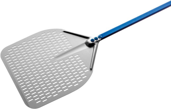 Saro pizzaschep geperforeerd model PRE-360, 217-1020