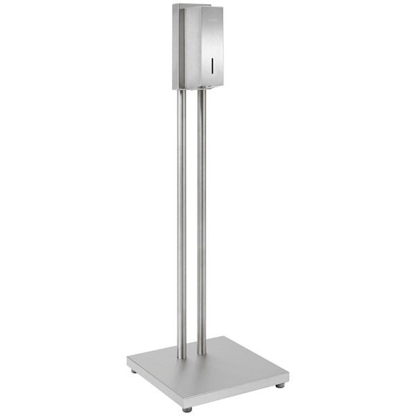 Wagner EWAR hygiënestation staand model WP102e-7S, gesatineerd, 727370