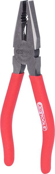 KS Tools combinatietang, 165 mm, 115.1320