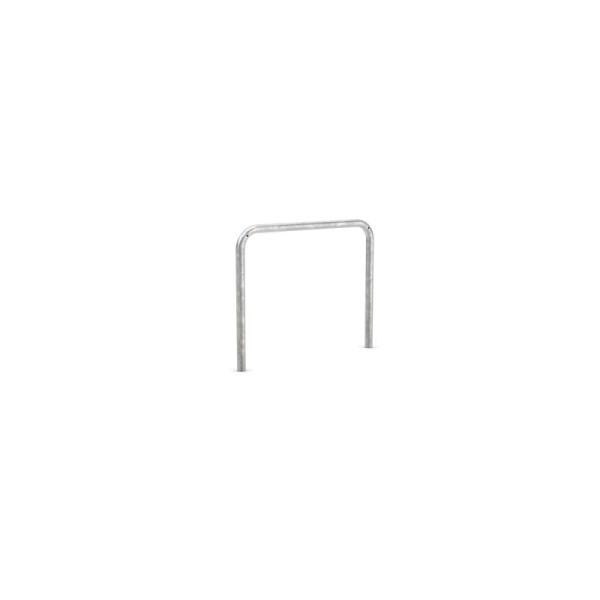 Stone HGS leunbeugel -type 9100-, 1000mm/1150mm, voor inzetting in beton, 9110