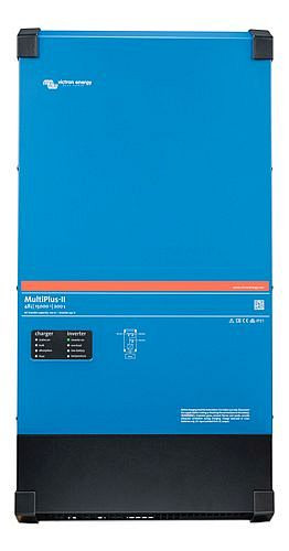 Victron Energy omvormer/lader MultiPlus-II 48/15000/200-100, 322047