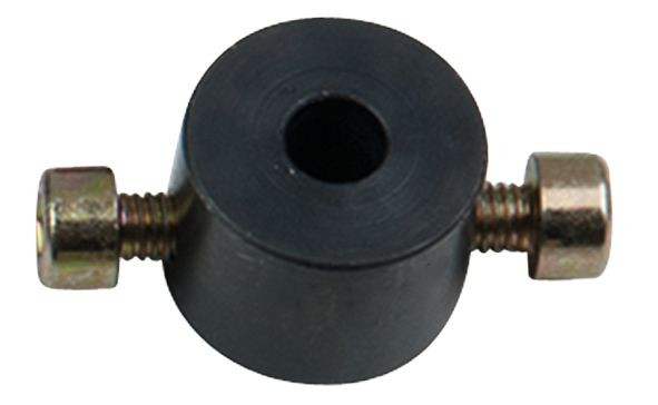KS Tools boorstop met cilinderschroeven, 6,5 mm, 150.7043