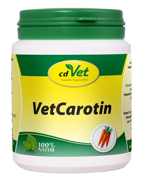 cdVet VetCaroteen 90g, 291