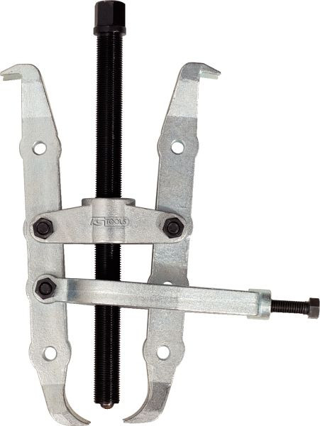 KS Tools universele trekker 2-armig met klembeugel, 150x330mm, 620.5503
