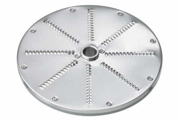 Bartscher doorslijpschijf Z5a, 120314