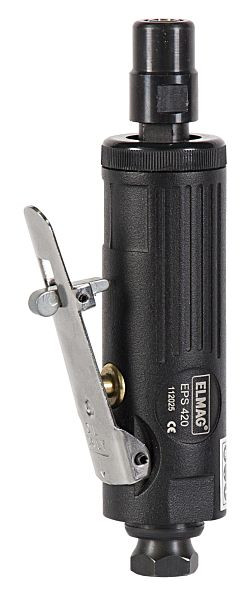 ELMAG DL rechte slijperset, EPS 420 K, 43805