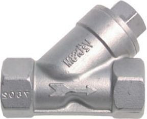 Hamma terugslagklep met schuine zitting voor Misceo 3, 72030508