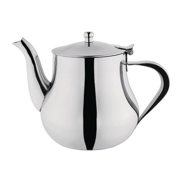 Olympia Arabische Theepot 1L, M982