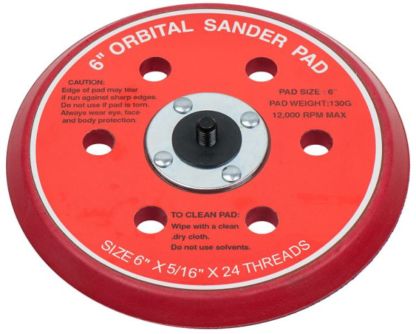KS Tools schuurzoolhouder, 515.3061-R038P