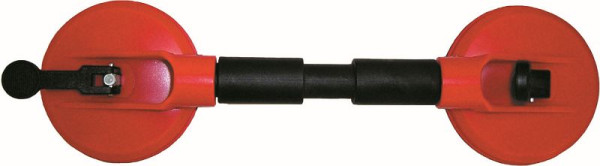 Kunzer dubbele zuigheffer, 7DS01