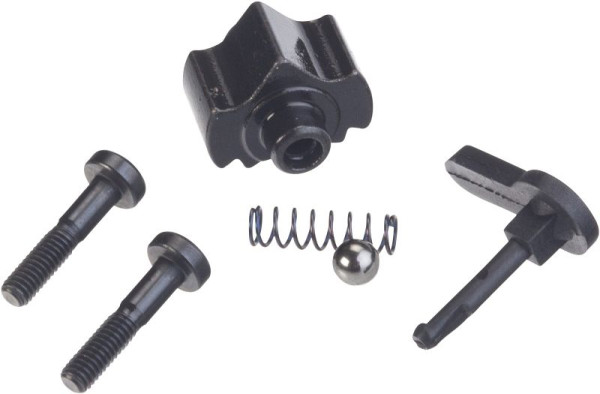 Hazet onderdelenset schakelhefboom, 12,5 = 1/2" buitenvierkant voor omschakelratel HAZET 916 S, 916 SP, 916 GK, 916 Lg, 916 L, 916 GL, 916 ST, 916SP/6